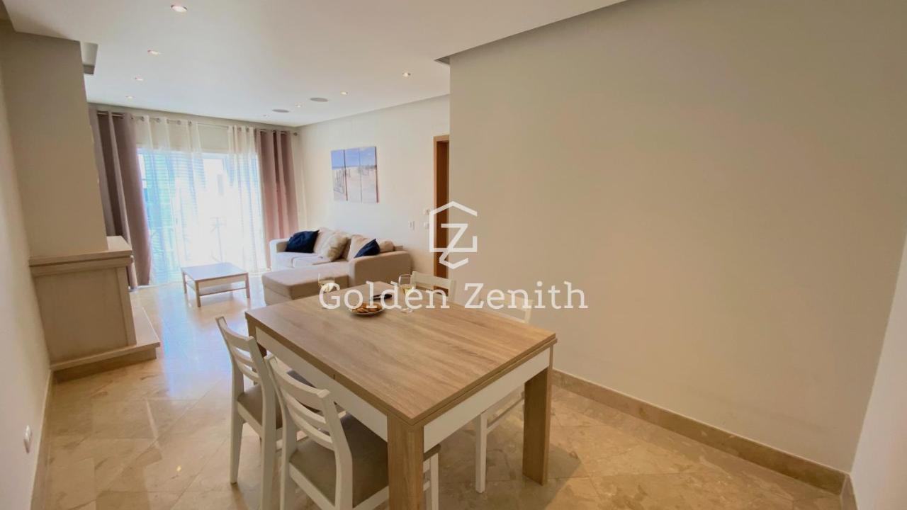 Areias Beach Apartments By Golden Zenith Albufeira Exterior foto